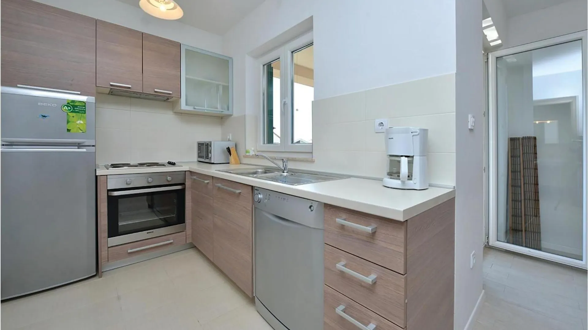 2 Bedroom Gorgeous Apartment In Privlaka Nin Croatia