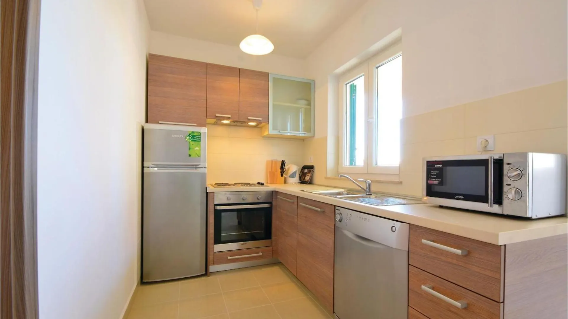 2 Bedroom Gorgeous Apartment In Privlaka Nin Croatia