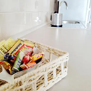  Apartman Anzotika